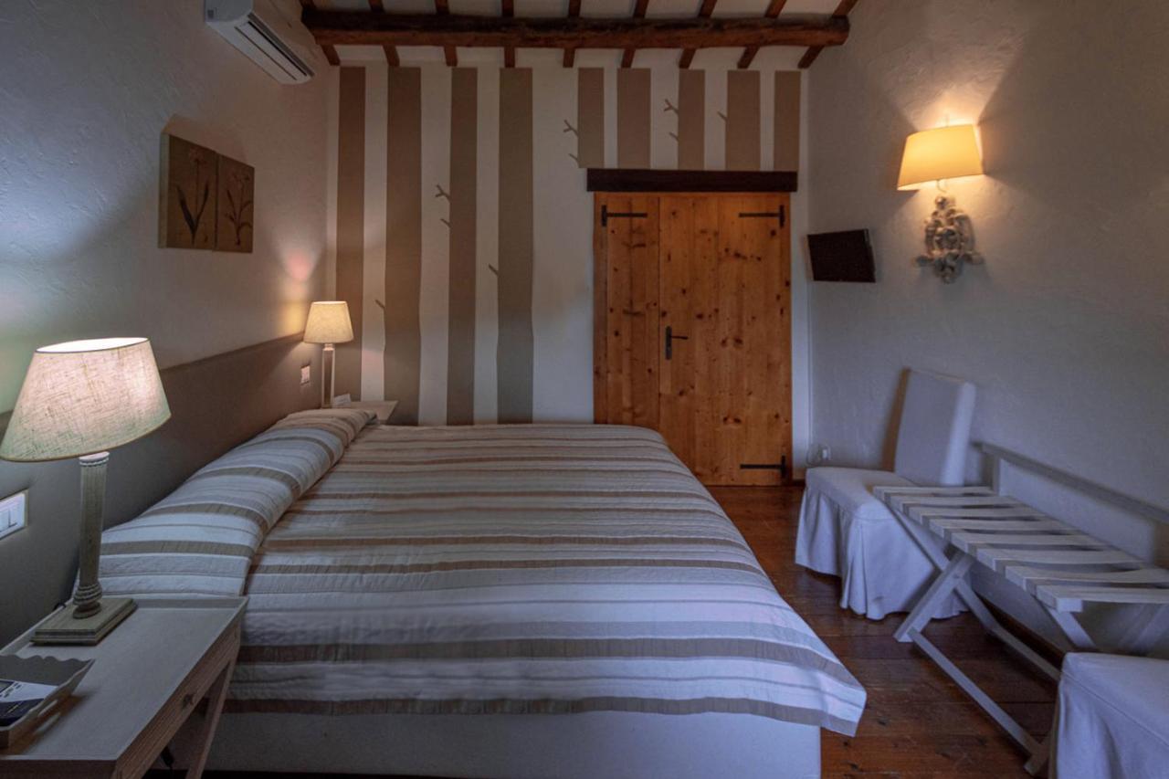 Agriturismo La Vigna Di Sarah Витторио-Венето Экстерьер фото