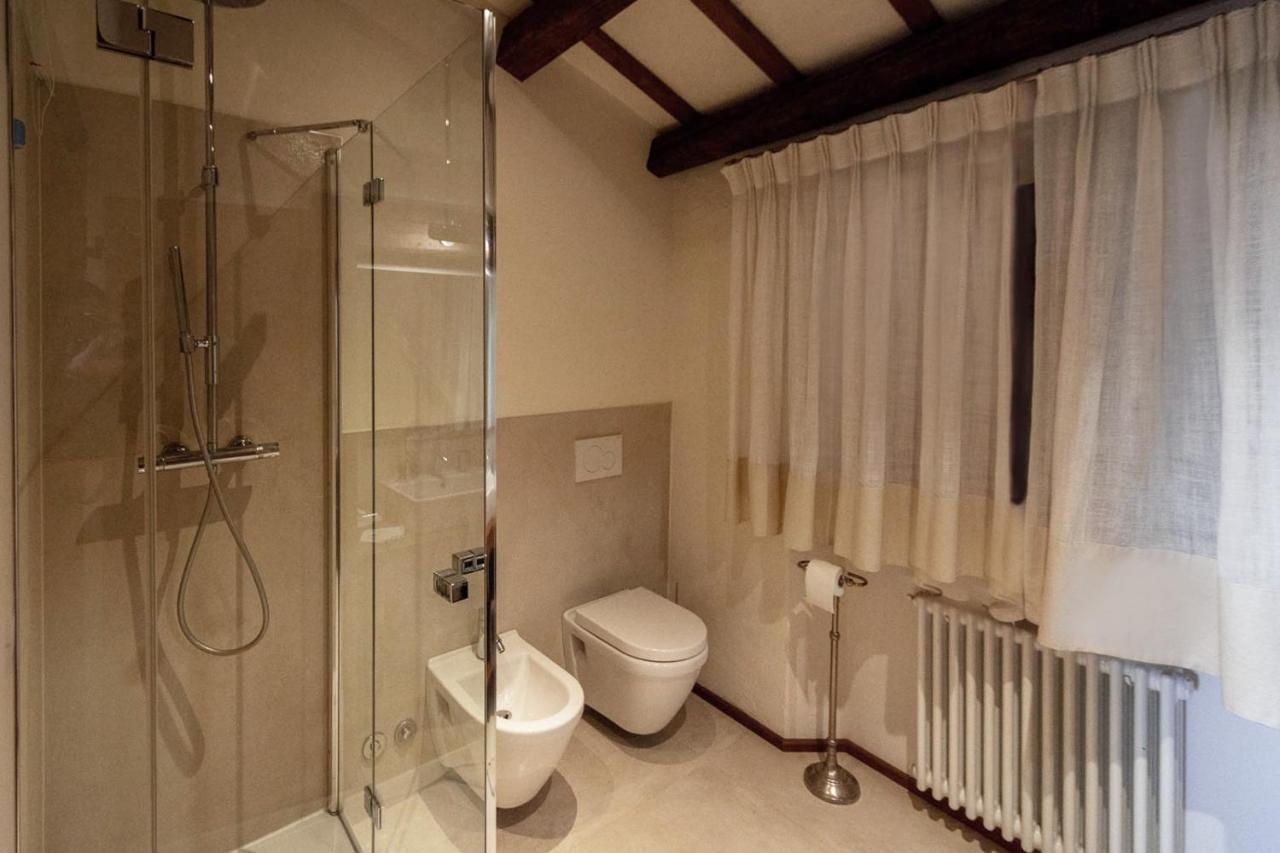 Agriturismo La Vigna Di Sarah Витторио-Венето Экстерьер фото