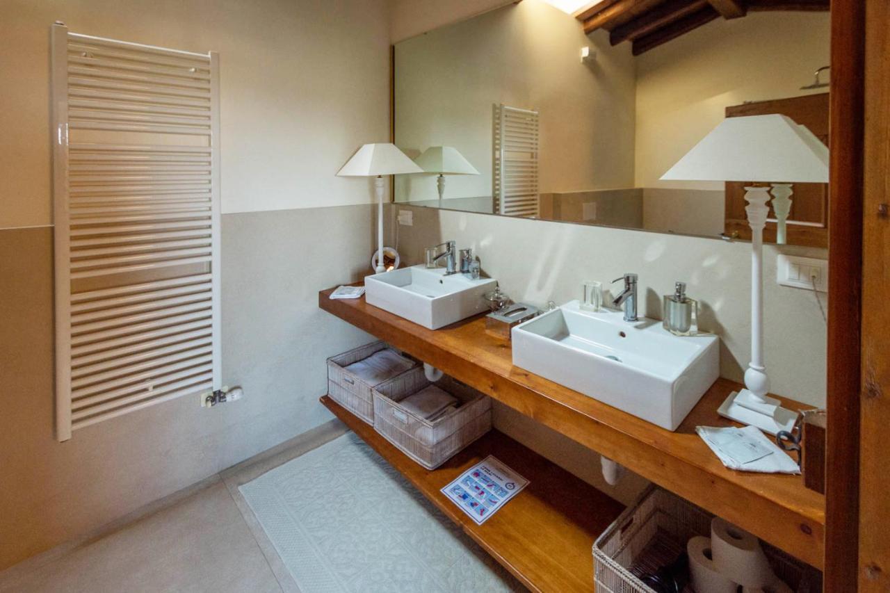 Agriturismo La Vigna Di Sarah Витторио-Венето Экстерьер фото