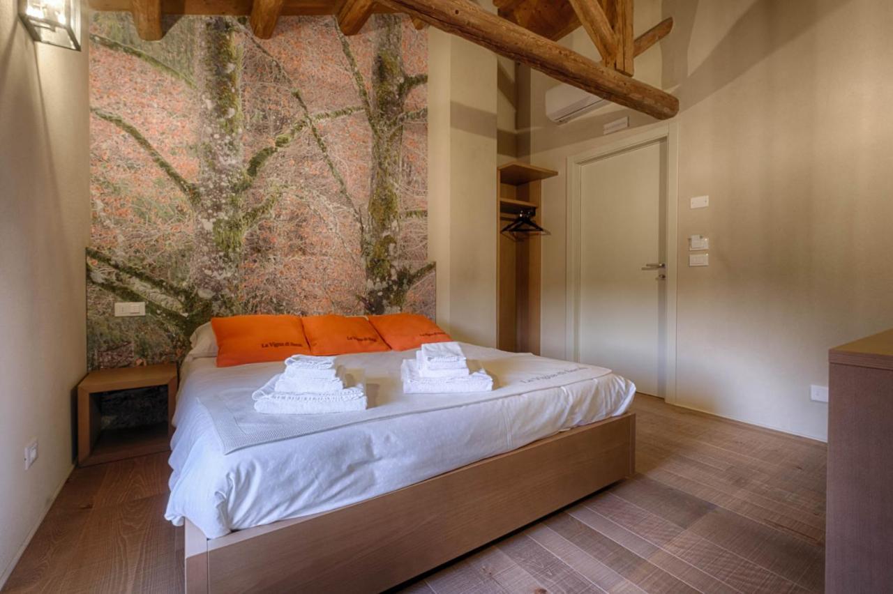 Agriturismo La Vigna Di Sarah Витторио-Венето Экстерьер фото