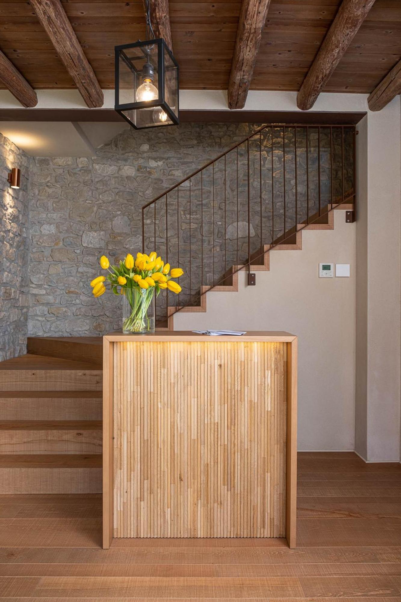 Agriturismo La Vigna Di Sarah Витторио-Венето Экстерьер фото