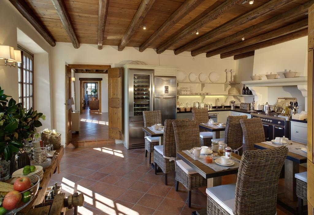 Agriturismo La Vigna Di Sarah Витторио-Венето Экстерьер фото