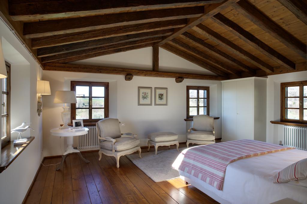 Agriturismo La Vigna Di Sarah Витторио-Венето Номер фото