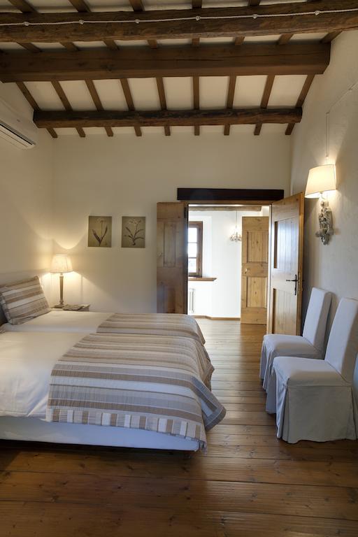 Agriturismo La Vigna Di Sarah Витторио-Венето Экстерьер фото