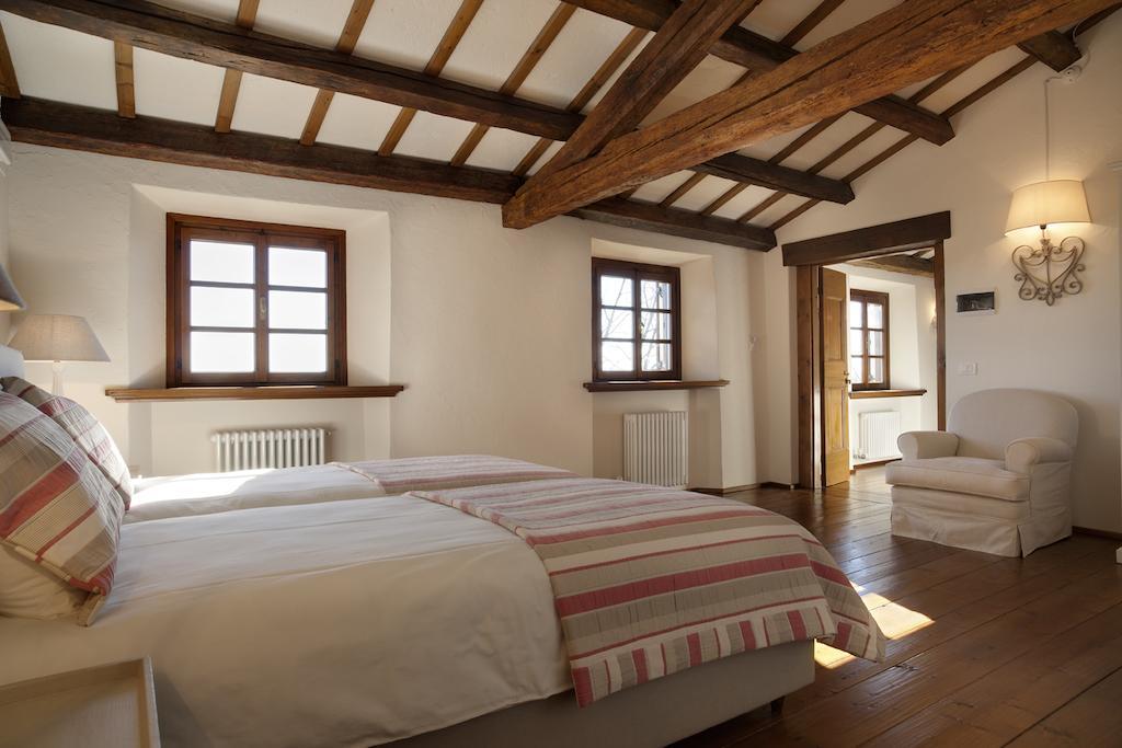 Agriturismo La Vigna Di Sarah Витторио-Венето Номер фото