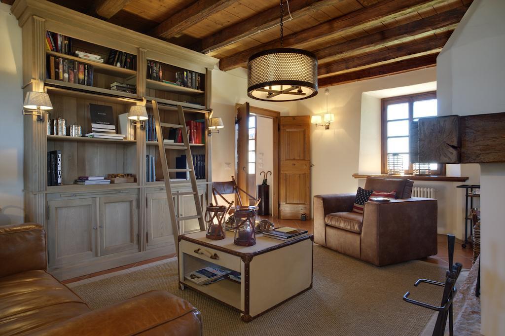 Agriturismo La Vigna Di Sarah Витторио-Венето Экстерьер фото