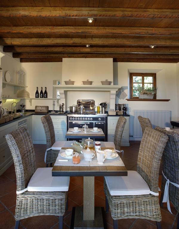 Agriturismo La Vigna Di Sarah Витторио-Венето Экстерьер фото